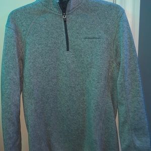 Quest Fleece 1/4-Zip Pullover